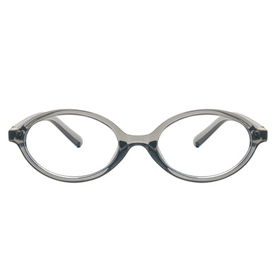 Naya Oval Glasses