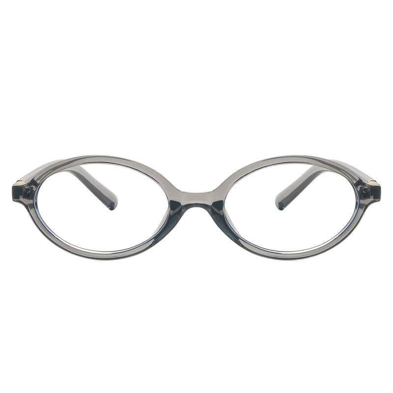 Naya Oval Glasses