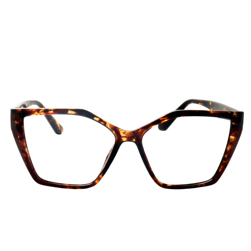 Zuir Cat Eye Glasses