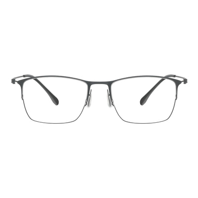 Semaj Rectangle Glasses