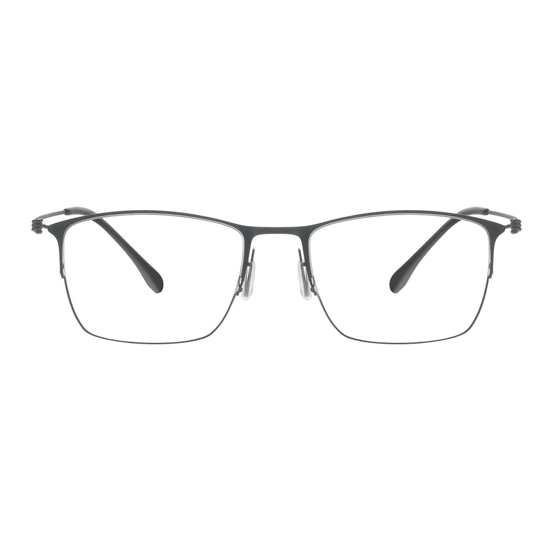 Semaj Rectangle Glasses