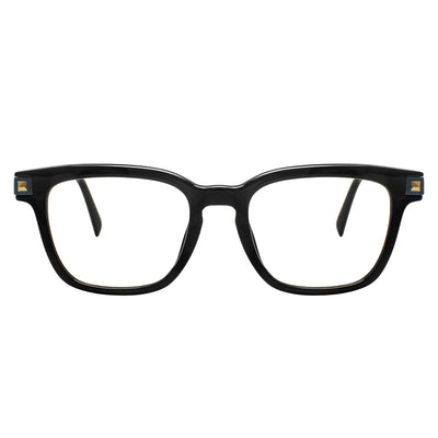 Eve Rectangle Eyeglasses