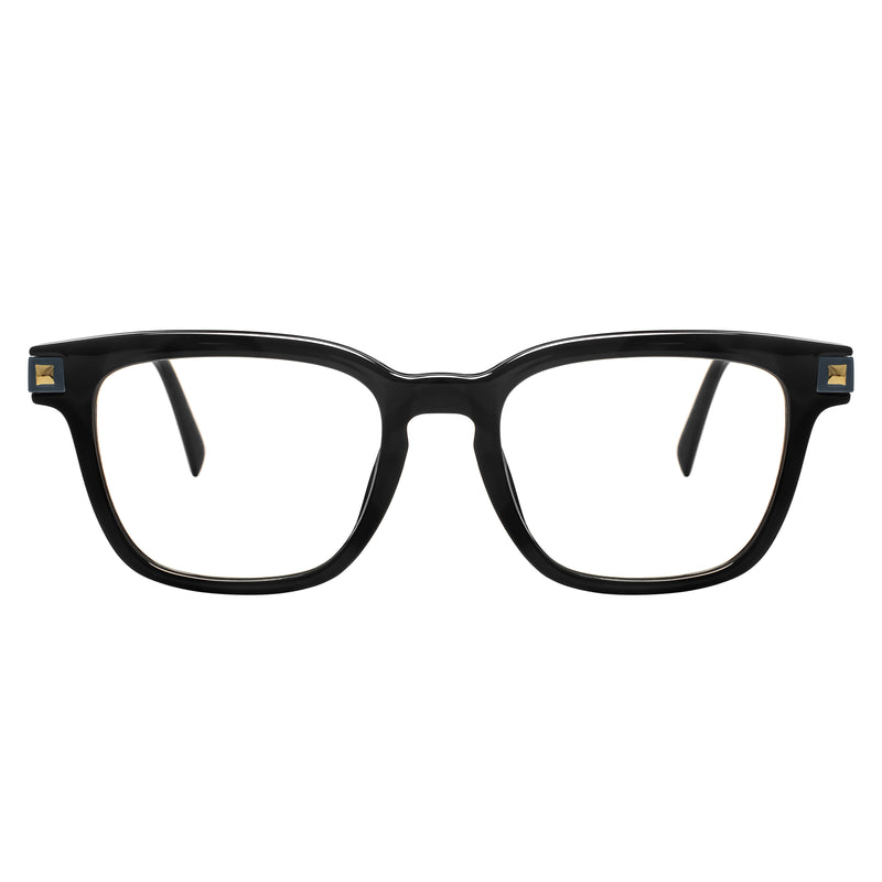 Eve Rectangle Eyeglasses