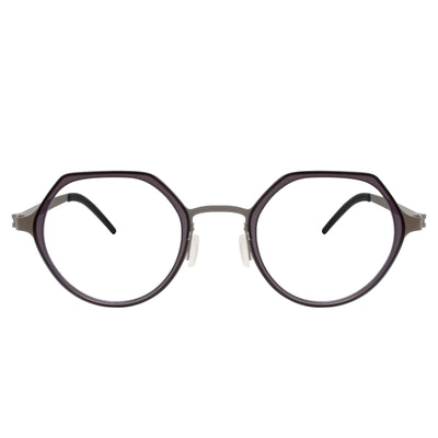 Alfredo Geomitric Glasses