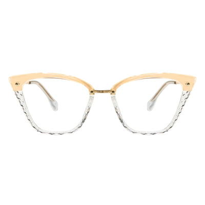 Nyra Cat Eye Glasses