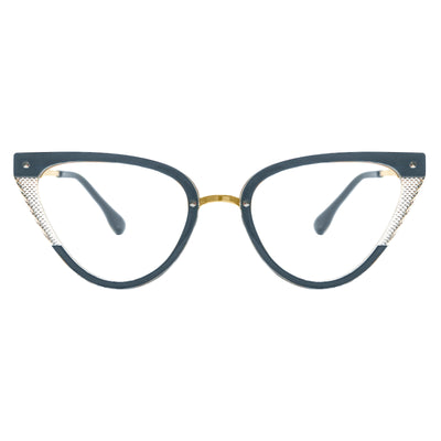 Xyla Cat Eye Glasses