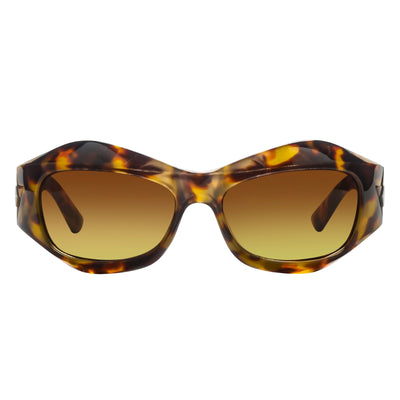 Ayleen Rectangle Sunglasses