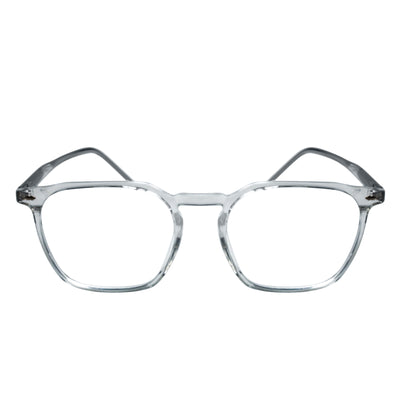 Charlotte Acetate Rectangle Glasses