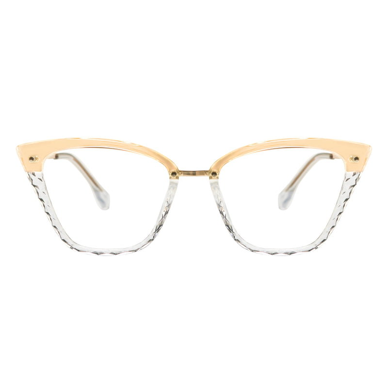 Nyra Cat Eye Glasses