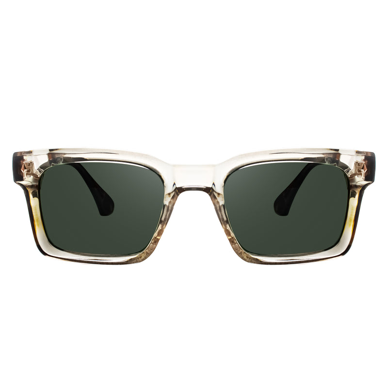 Marie Rectangle Sunglasses