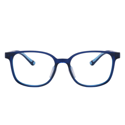 Jireh Rectangle Child Eyeglasses