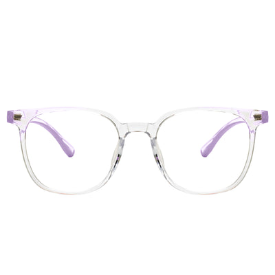 Darian Rectangle Eyeglasses