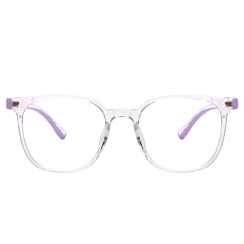 Darian Rectangle Eyeglasses