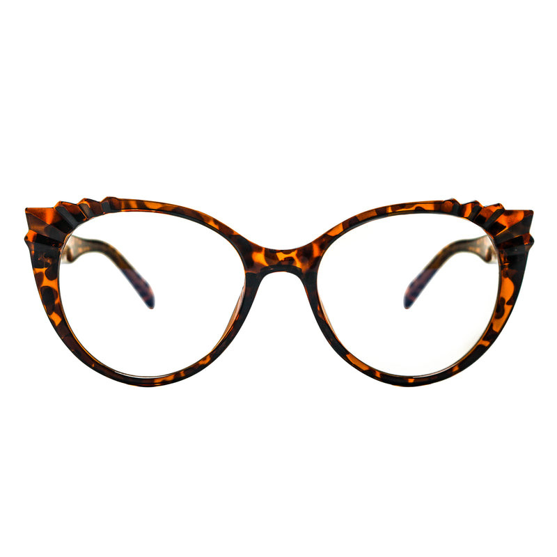 Ximena Cat Eye Glasses