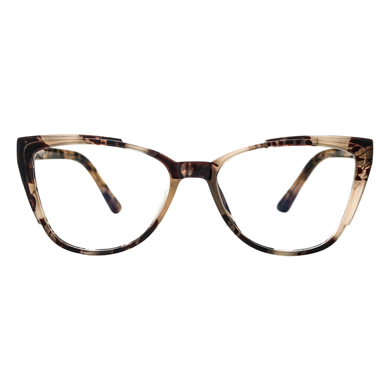 Saanvi Cat Eye Glasses