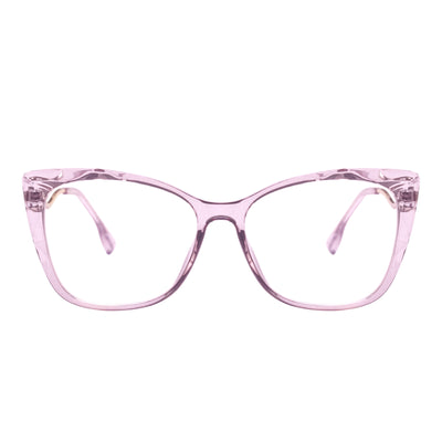 Simone Cat Eye Glasses