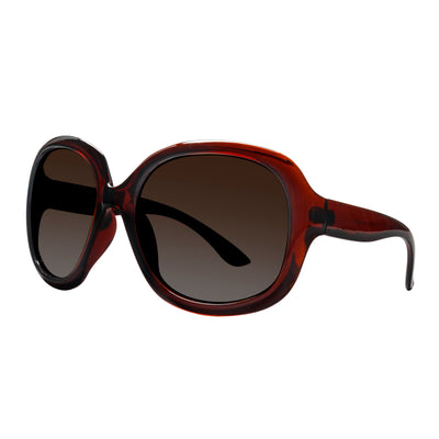 Dennis Geometric Sunglasses