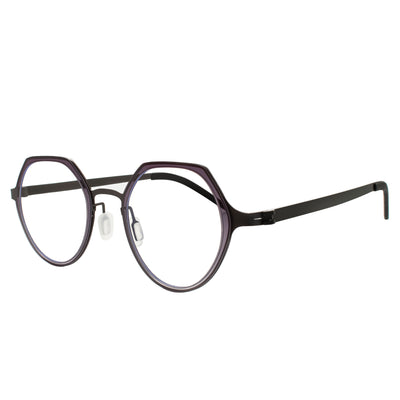 Alfredo Geomitric Glasses