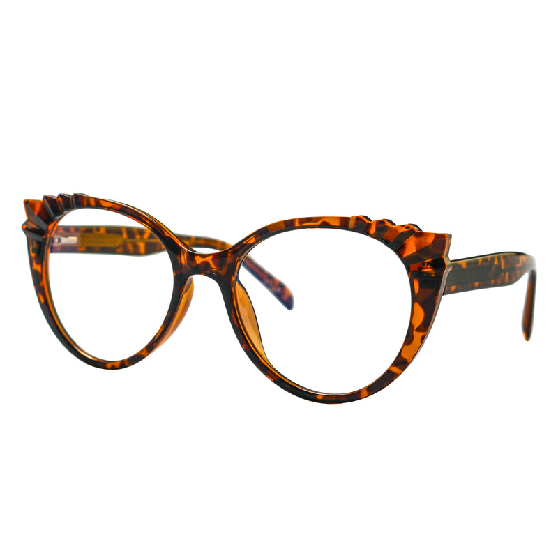 Ximena Cat Eye Glasses