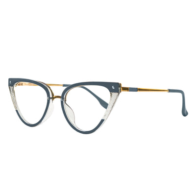 Xyla Cat Eye Glasses