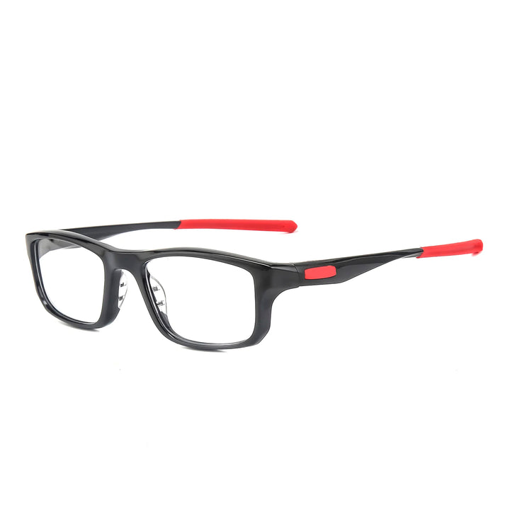 Optiflex Anti Slip Prescription Sports Glasses Optical Factor