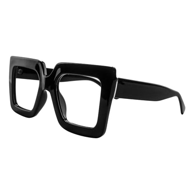 Kahlani Rectangle Glasses