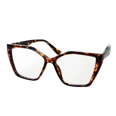 Zuir Cat Eye Glasses