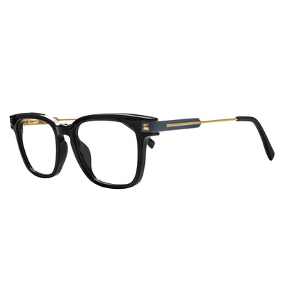 Eve Rectangle Eyeglasses