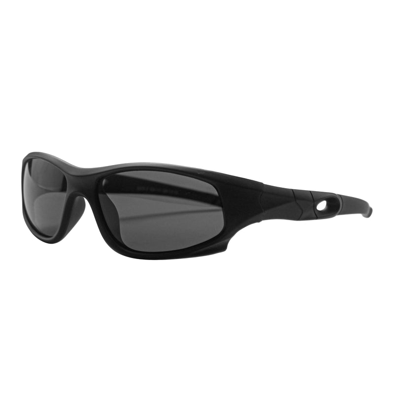 Axl Teenager Geometric Sunglasses