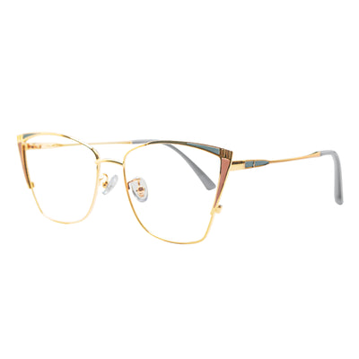 Barbara Cat Eye Glasses