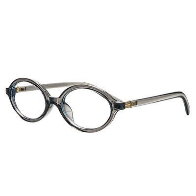 Naya Oval Glasses