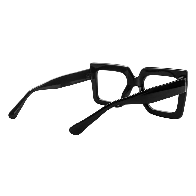 Kahlani Rectangle Glasses