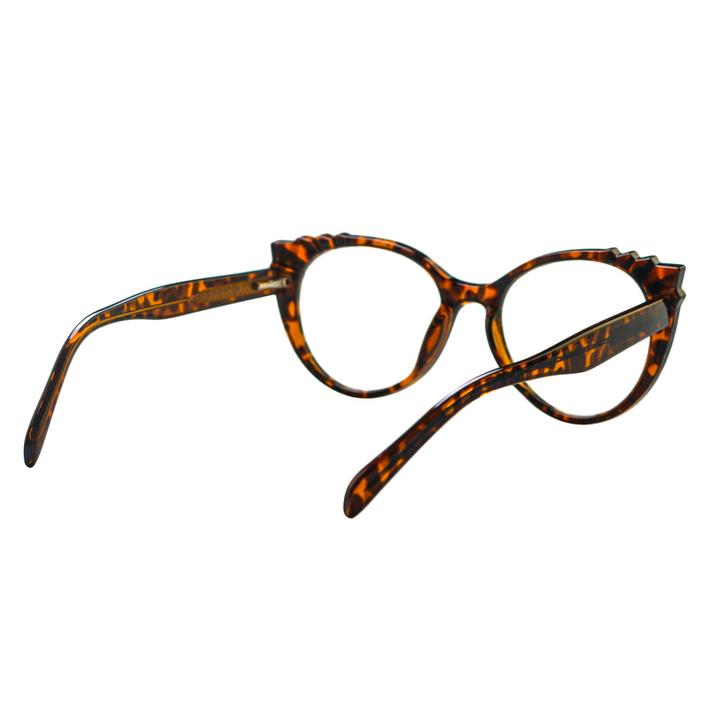 Ximena Cat Eye Glasses