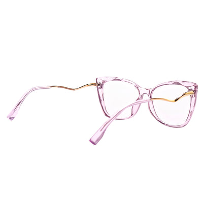 Simone Cat Eye Glasses