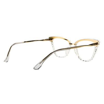 Nyra Cat Eye Glasses