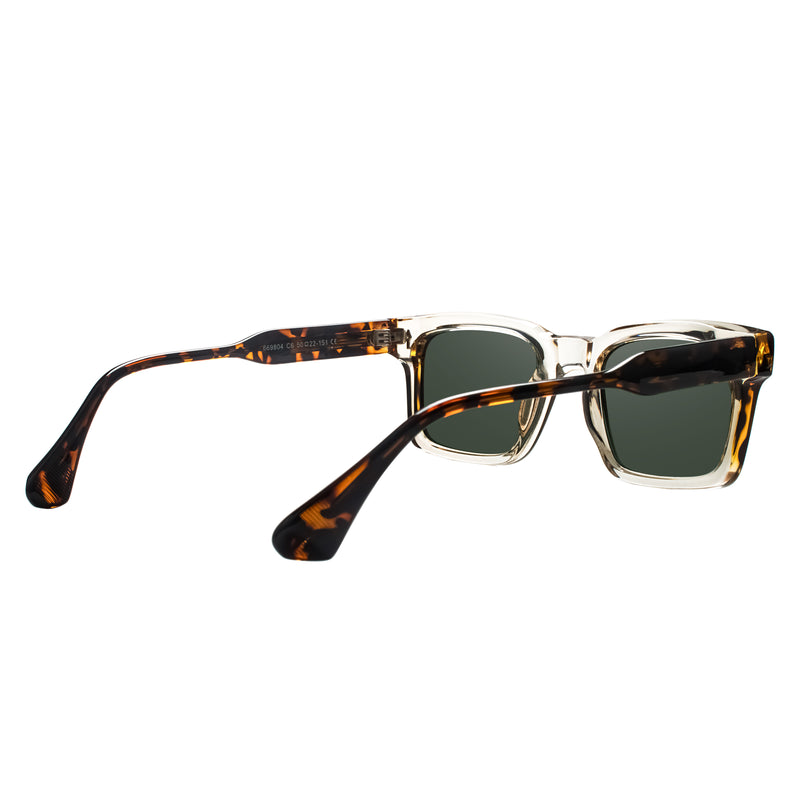 Marie Rectangle Sunglasses