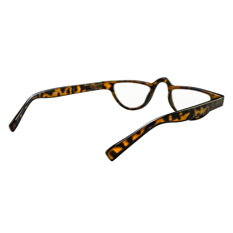 Rodney Vintage Cat Eye Glasses