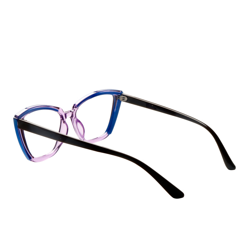 Donna Acetate CatEye Glasses