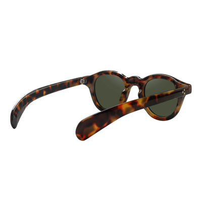 Kimora Oval Sunglasses