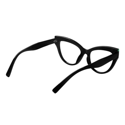 Emiko Cateye Full Frame Acetate Eyeglasses