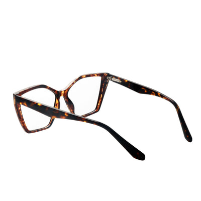 Zuir Cat Eye Glasses