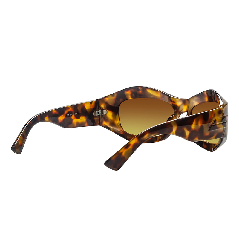 Ayleen Rectangle Sunglasses