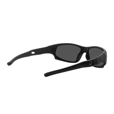 Axl Teenager Geometric Sunglasses