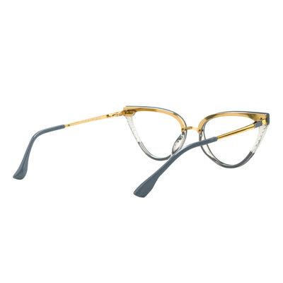 Xyla Cat Eye Glasses