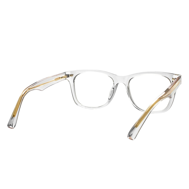 Mavis Rectangle Eyeglasses