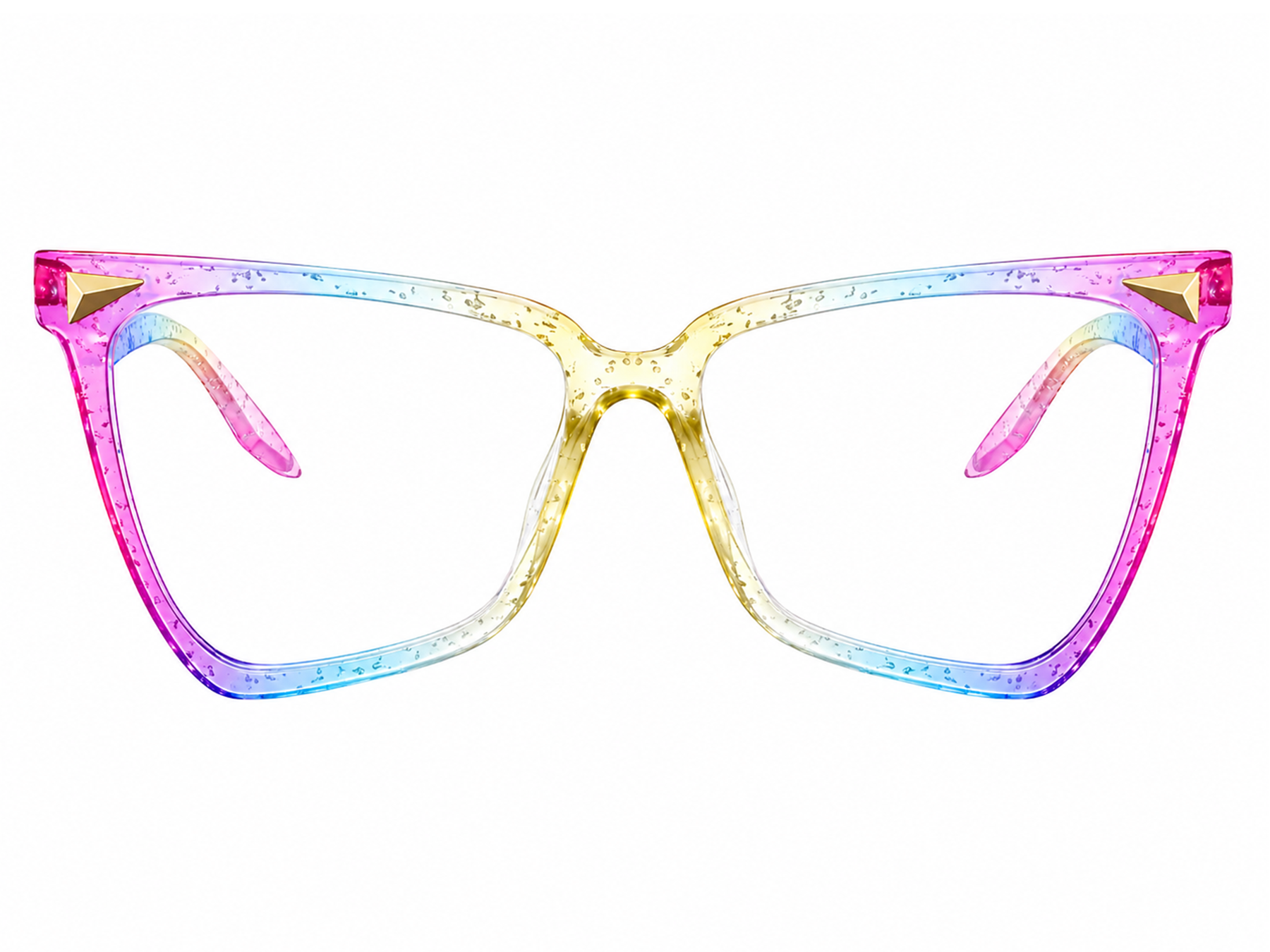 Nami Modern Frame Glasses – Optical Factor