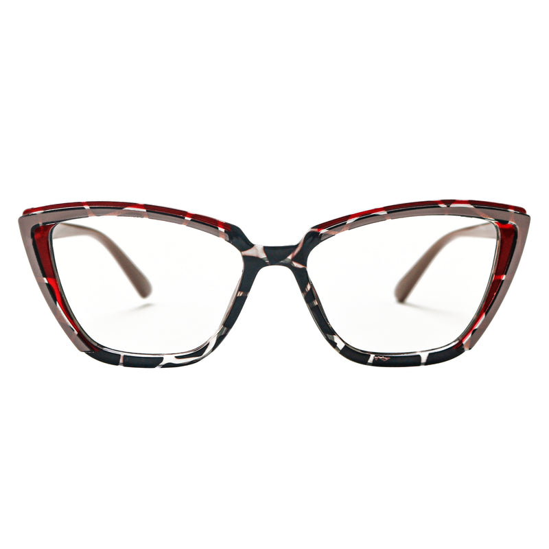 Donna Acetate CatEye Glasses