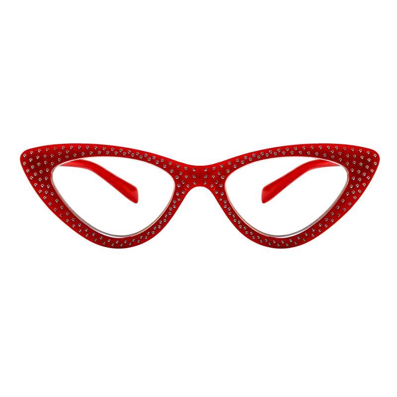 Rowyn Cat Eye Glasses