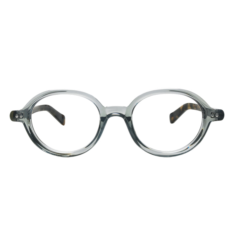 Romina Oval Glasses