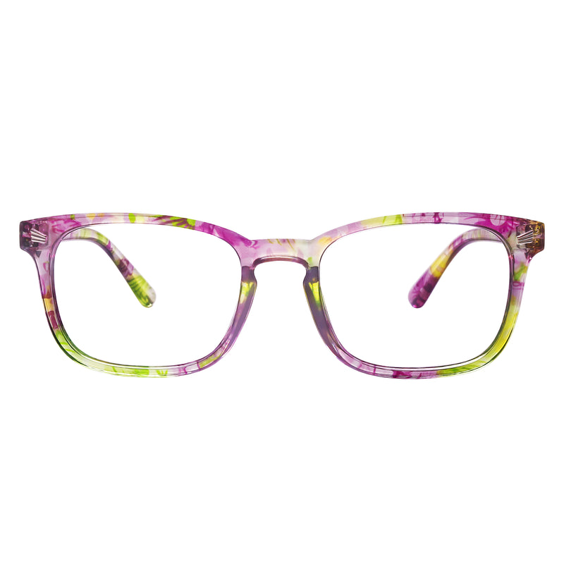 Presley Oval Reading Glasses